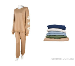 Спортивный костюм Мир